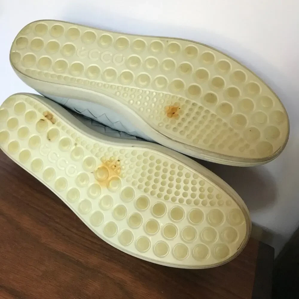 Ecco women soft